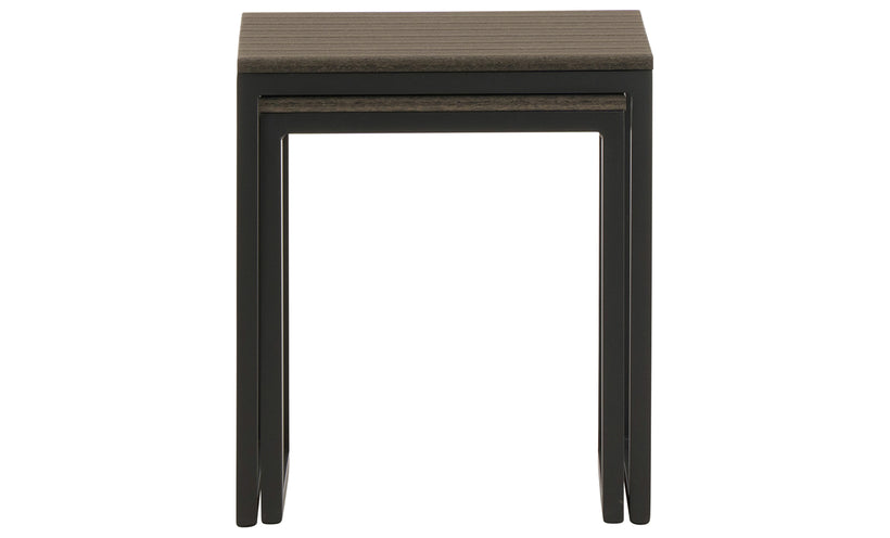 Cyrus Nesting End Table (Set of 2)